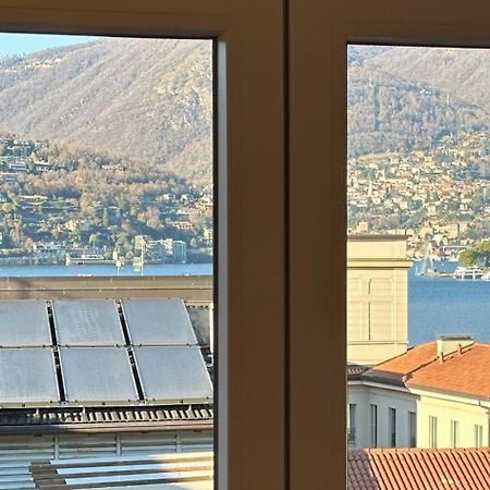 Dolce Vista Mantovani Palace コモ エクステリア 写真