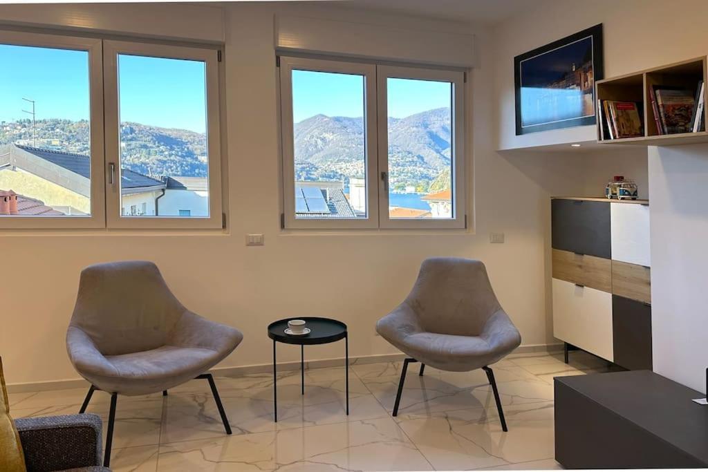 Dolce Vista Mantovani Palace コモ エクステリア 写真